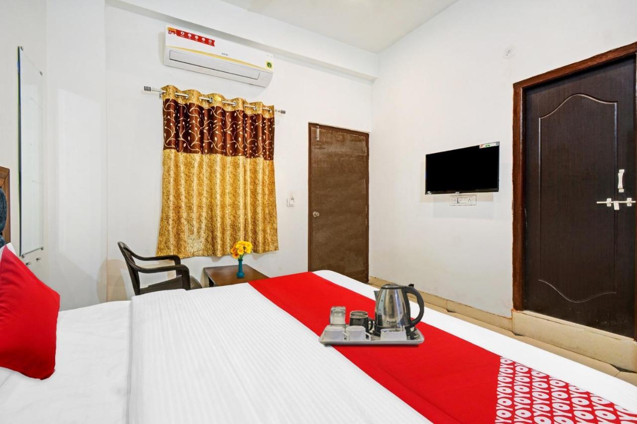 Hotel O Padharo Saa Udaipur Exterior photo